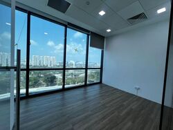 Vision Exchange (D22), Office #601939381